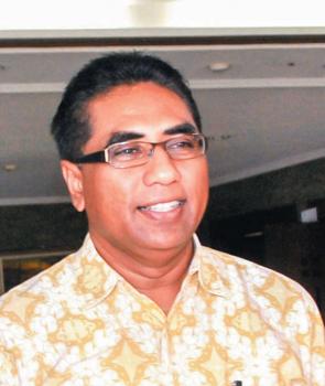 BI : Naikan Harga Barang, Pedagang Rugi